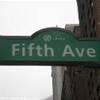 Fifth Ave STATI UNITI D'AMERICA 