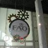 FAO Schwarz (767 5th avenue at 58th street) STATI UNITI D'AMERICA 