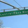 Central Park West STATI UNITI D'AMERICA 