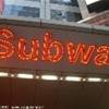 Subway STATI UNITI D'AMERICA 