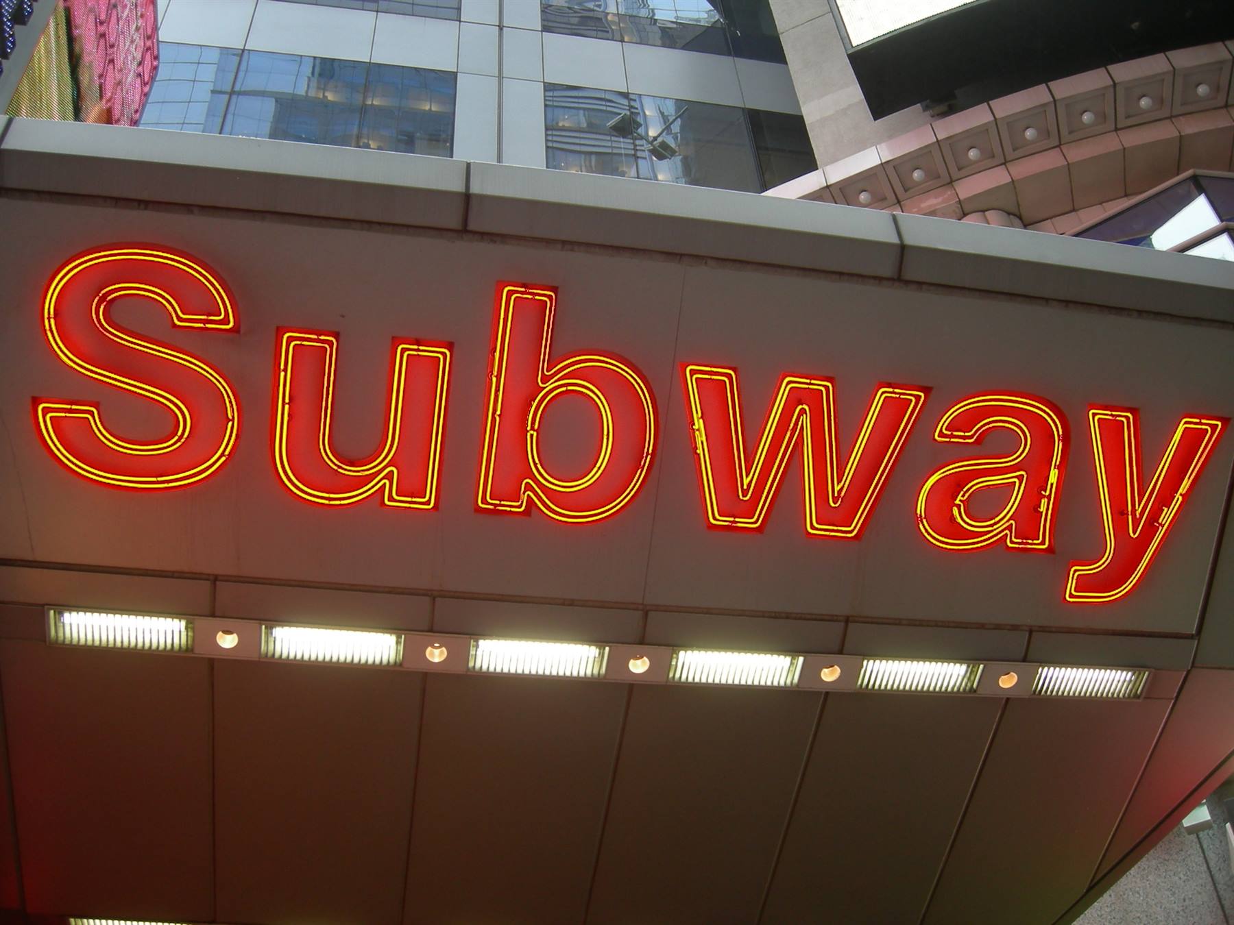 Subway