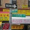 CAT a China Town STATI UNITI D'AMERICA 