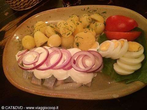 Karja Kelder Restaurant