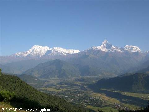 Thewa Tal - Pokhara, Nepal