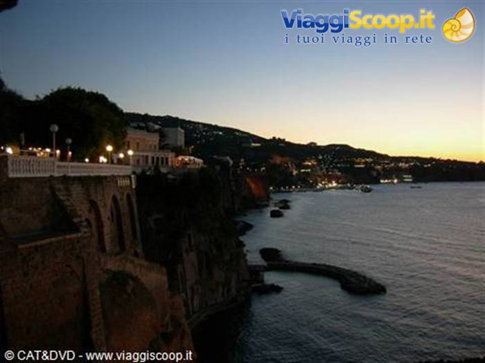 Foto di viaggio in ITALIA
