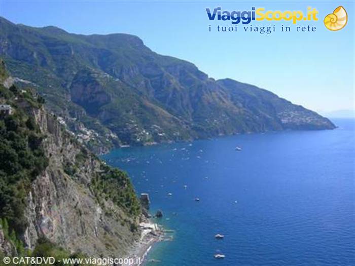 Foto di viaggio in ITALIA