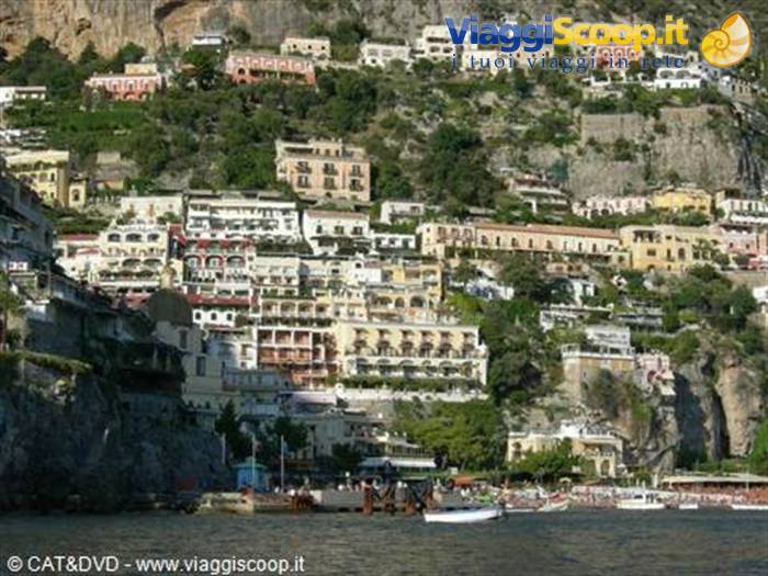 Foto di viaggio in ITALIA