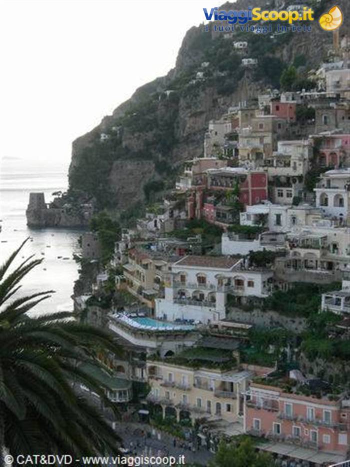 Foto di viaggio in ITALIA