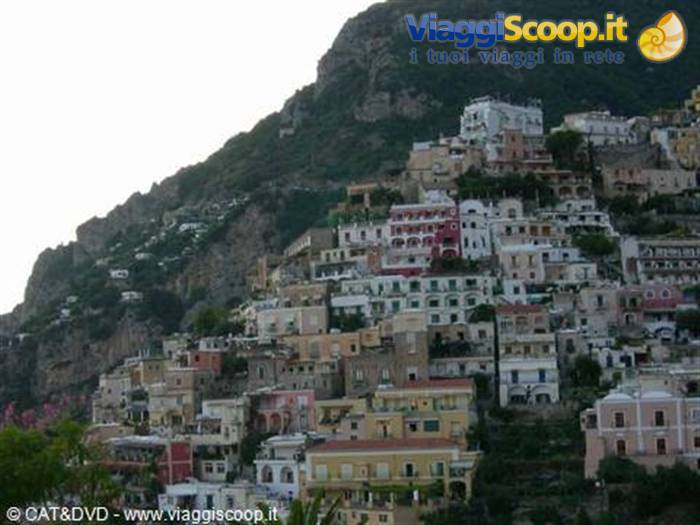 Foto di viaggio in ITALIA