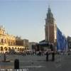 Rynek Glowny, la piazza centrale medievale  POLONIA 