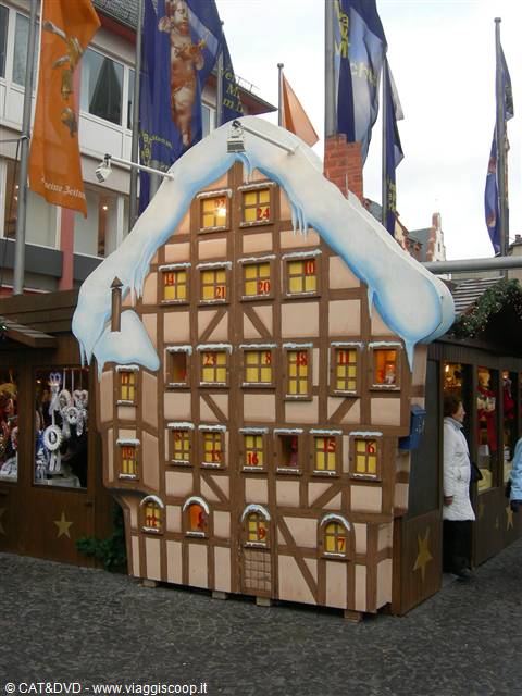 Adventkalendar