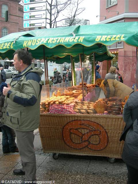 Brezel