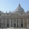 foto viaggio CITTA' DEL VATICANO