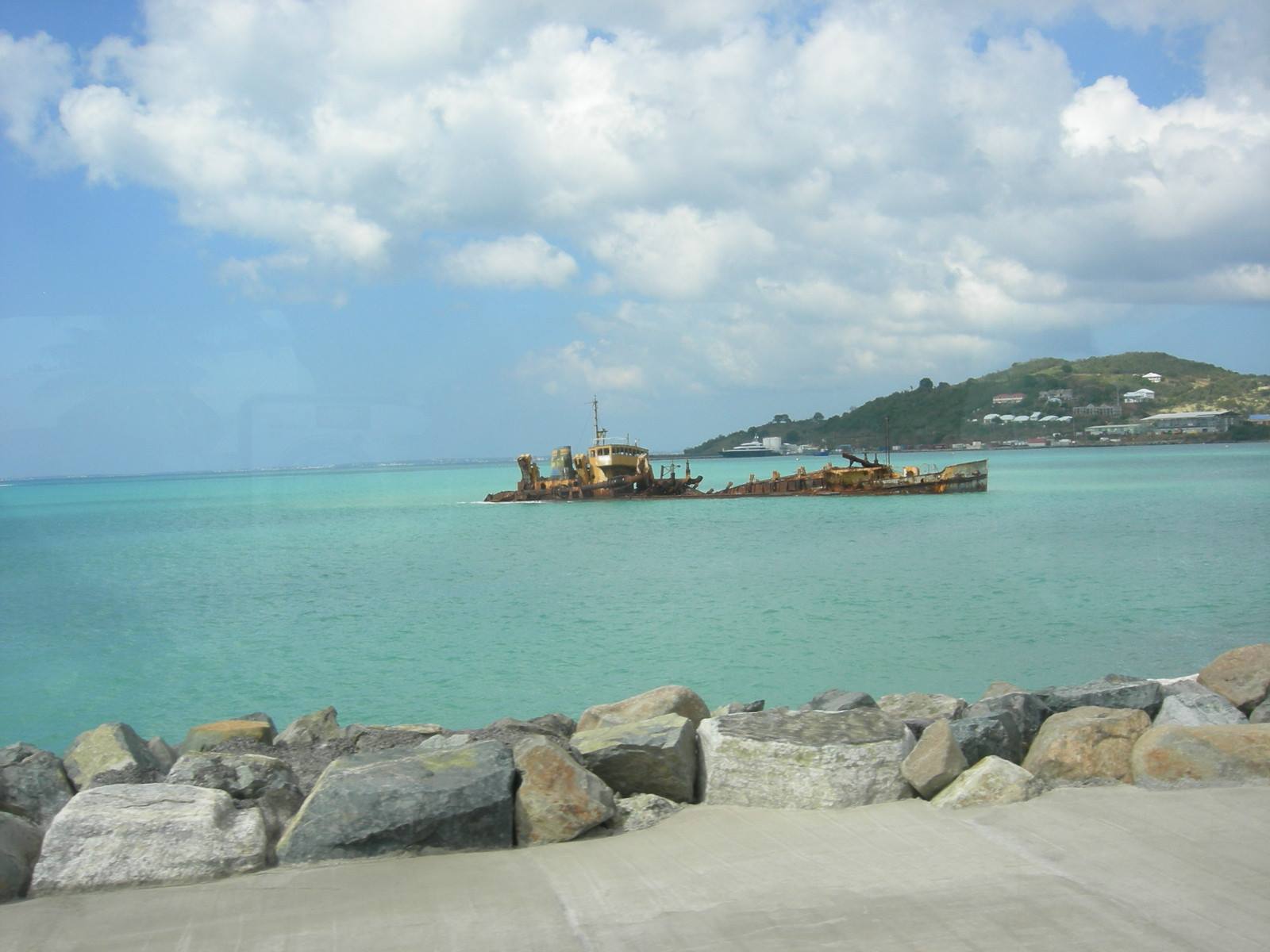 Le perle del Caribe (3)