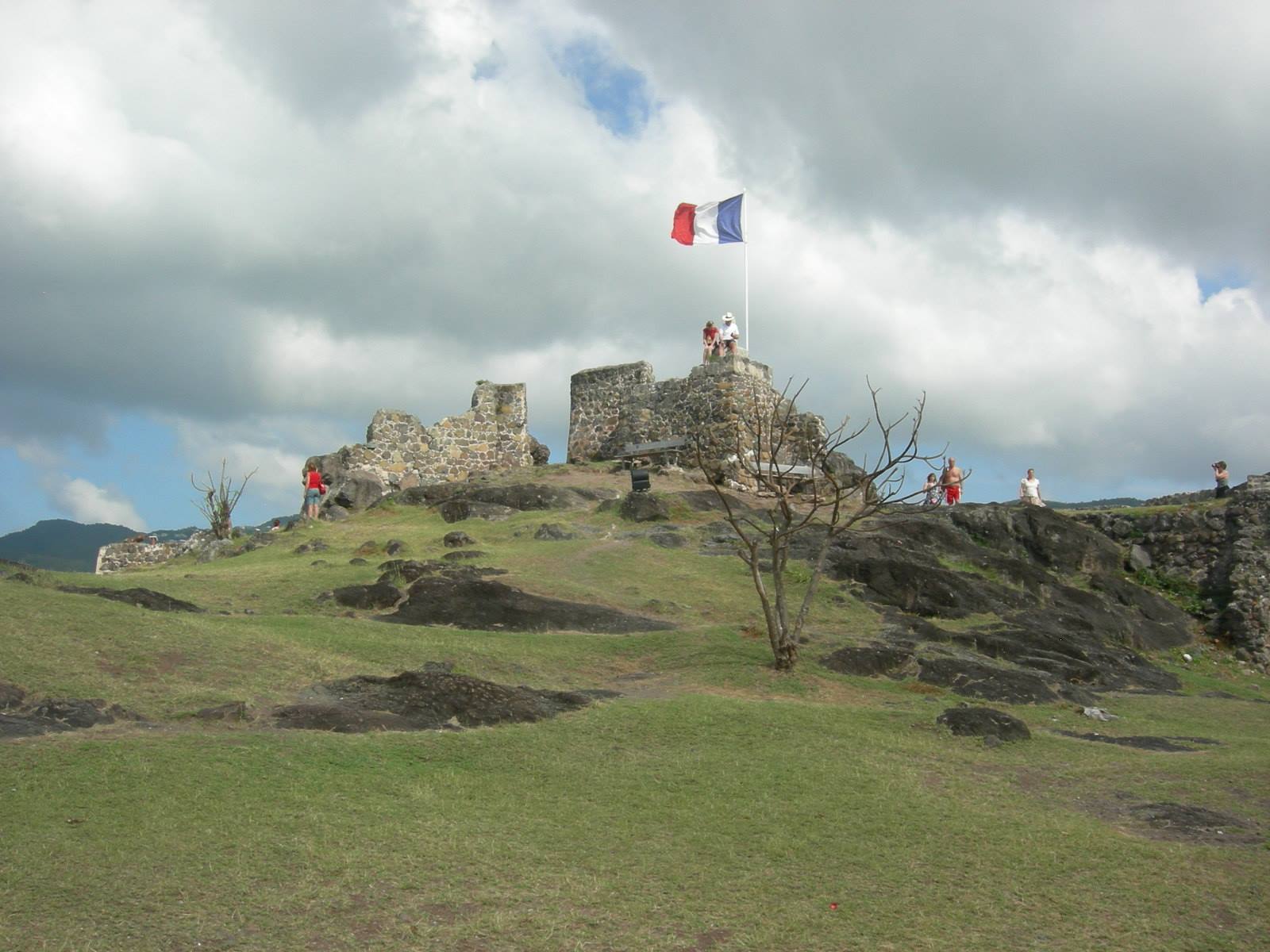 Foto di viaggio in FRANCIA