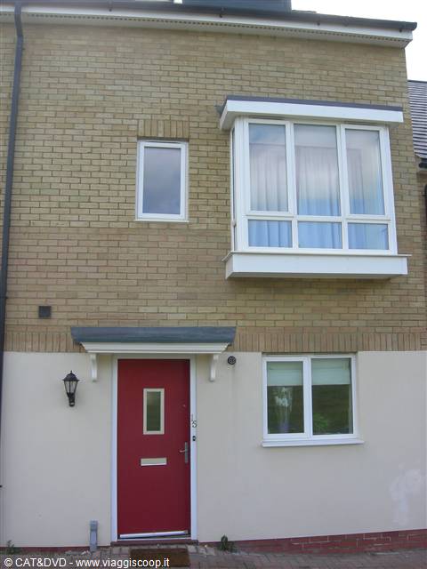 la casa di zio vincenzo, peterborough