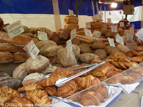 bread, cambridge