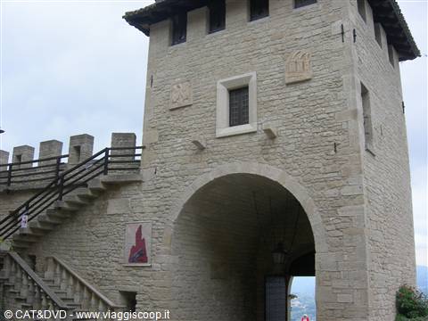 porta san francesco