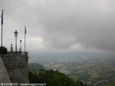 tempesta in arrivo