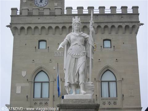 palazzo pubblico