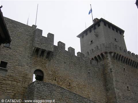 prima torre (guaita)