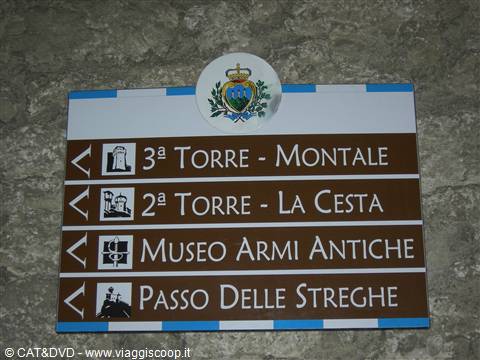 verso la seconda torre (cesta)