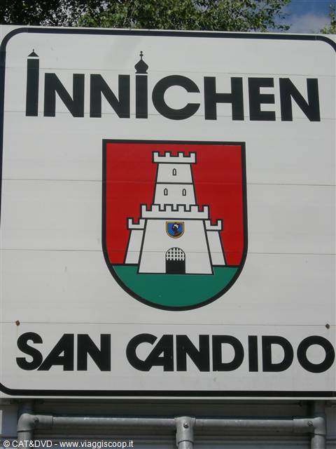 san candido