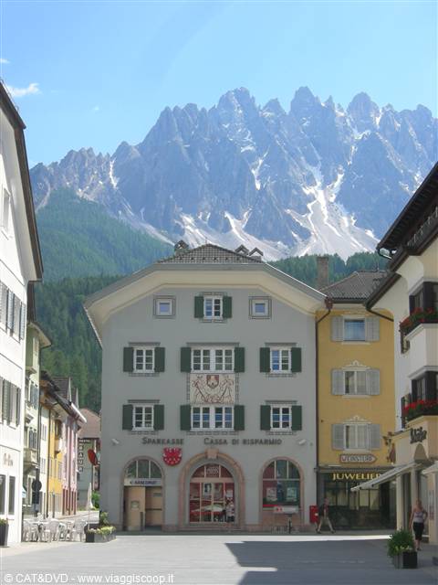 sparkasse (san candido)