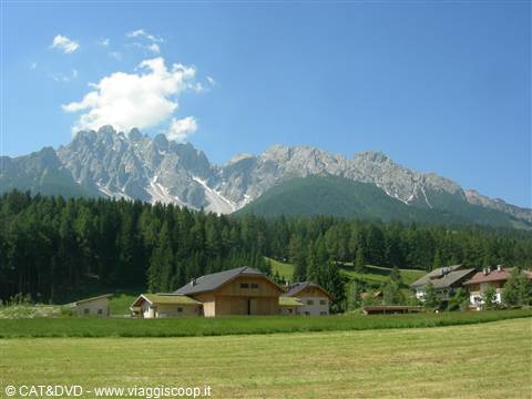 panorama