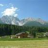panorama AUSTRIA 
