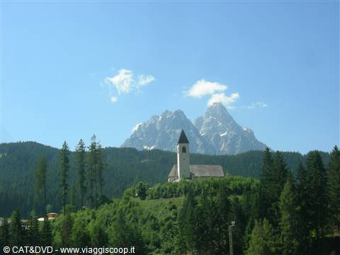 panorama