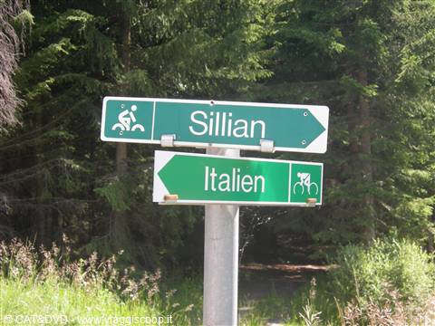 italia-austria