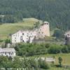 panorama sull'albergo 