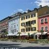 piazza maggiore (hautplatz) AUSTRIA 