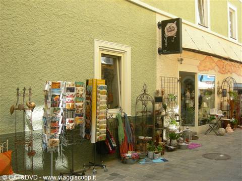 cartoline
