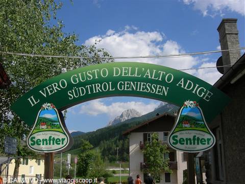senfter (san candido)
