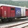 treno (san candido) AUSTRIA 