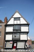canterbury