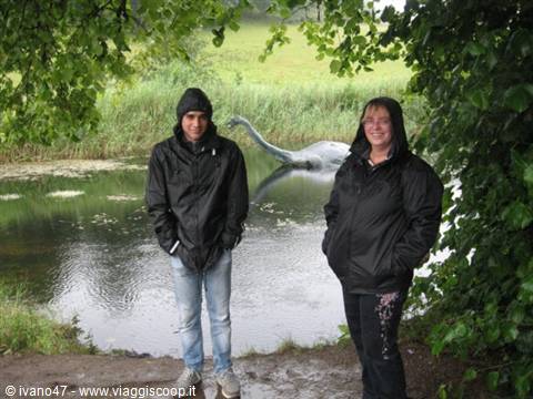 lochness