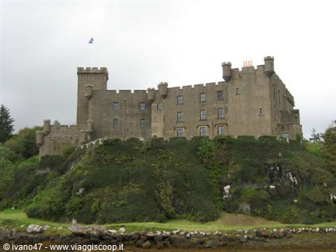 dunvegan