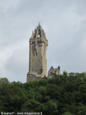 monumento a wallace