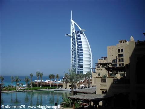 Burj Al Arab