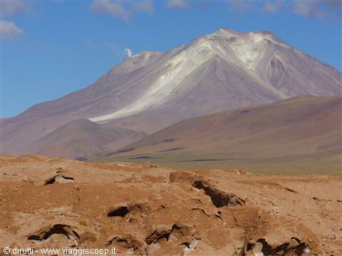 Volcan Uturuncu