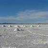 Colchani - Salar de Uyuni BOLIVIA 
