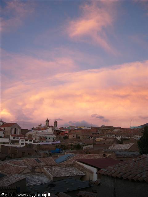 Potosì