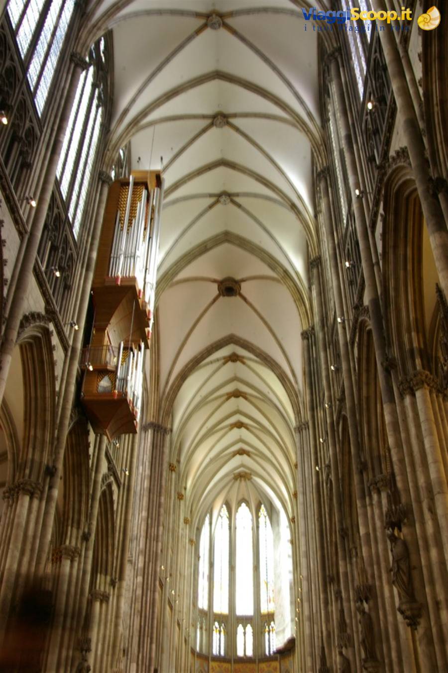 Foto di viaggio in GERMANIA