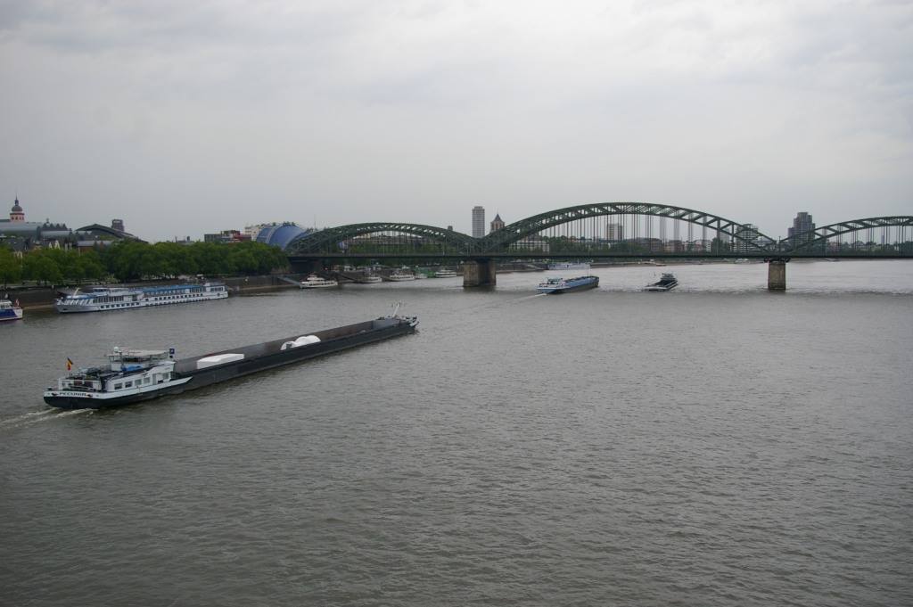 Foto di viaggio in GERMANIA