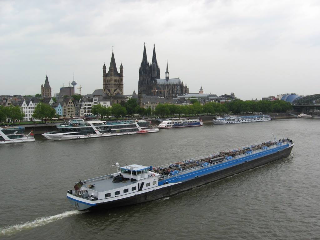 Foto di viaggio in GERMANIA