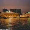 foto viaggio HONG KONG