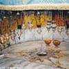 La grotta della natività  TERRITORI OCCUPATI PALESTINA 